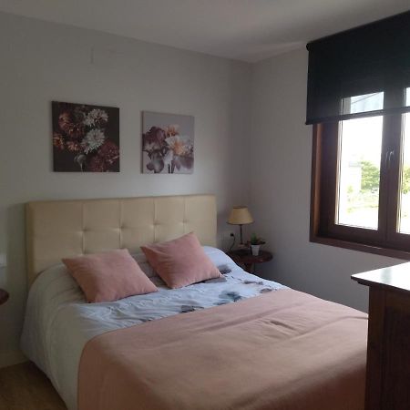 Apartamento Casanova Fene Exterior foto