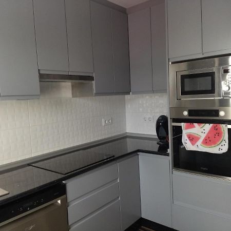 Apartamento Casanova Fene Exterior foto