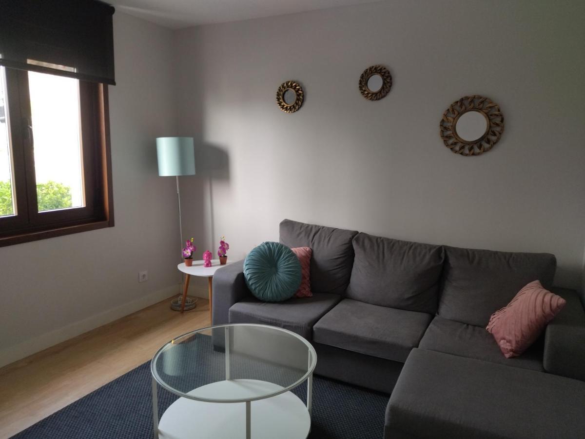 Apartamento Casanova Fene Exterior foto