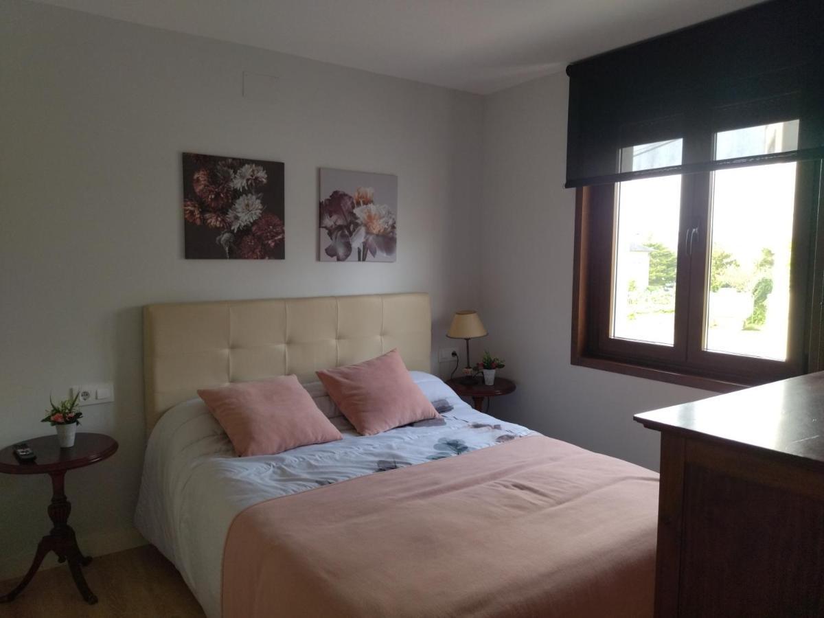 Apartamento Casanova Fene Exterior foto