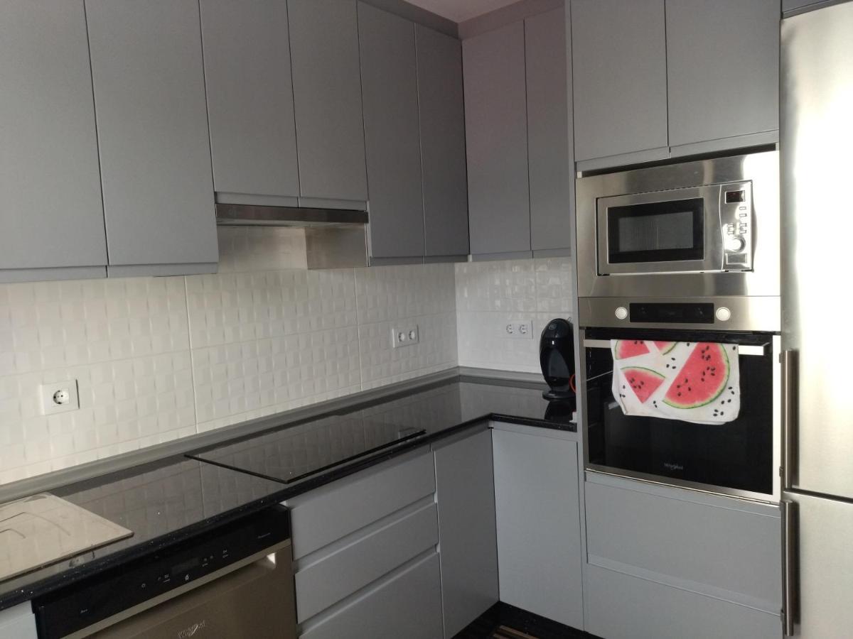 Apartamento Casanova Fene Exterior foto